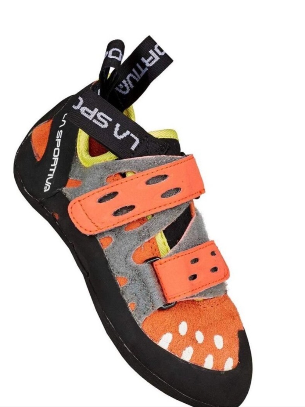 La Sportiva Tarantula Climbing Shoes | W9
